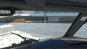 Custom Camera Views for PMDG 737-600 thumbnail 11