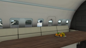 Custom Camera Views for PMDG 737-700 / BBJ / BDSF thumbnail 19