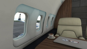 Custom Camera Views for PMDG 737-700 / BBJ / BDSF thumbnail 17