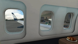Custom Camera Views for PMDG 737-700 / BBJ / BDSF thumbnail 18