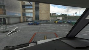 Custom Camera Views for PMDG 737-700 / BBJ / BDSF thumbnail 7
