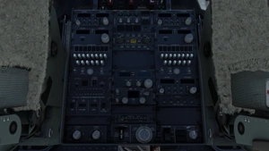 Custom Camera Views for PMDG 737-800 / BBJ2 / BCF / BDSF thumbnail 5