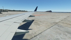 Custom Camera Views for PMDG 737-800 / BBJ2 / BCF / BDSF thumbnail 14