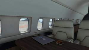 Custom Camera Views for PMDG 737-800 / BBJ2 / BCF / BDSF thumbnail 16