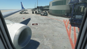 Custom Camera Views for PMDG 737-800 / BBJ2 / BCF / BDSF thumbnail 7