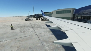 Custom Camera Views for PMDG 737-800 / BBJ2 / BCF / BDSF thumbnail 13
