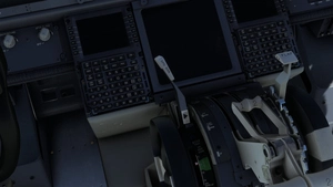 Custom Camera Views for PMDG 737-800 / BBJ2 / BCF / BDSF thumbnail 2