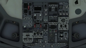 Custom Camera Views for PMDG 737-800 / BBJ2 / BCF / BDSF thumbnail 3