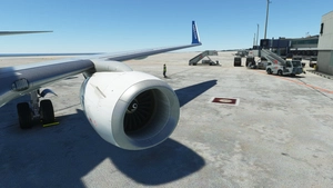 Custom Camera Views for PMDG 737-800 / BBJ2 / BCF / BDSF thumbnail 11