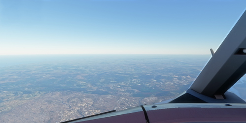 Custom Camera Views LatinVFR A321 LR