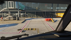 Custom Camera Views [PMDG 738] thumbnail 4