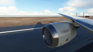 custom cameras for Kuro_B787-8 thumbnail 5
