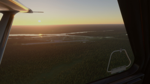 CYAT - Attawapiskat