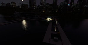 CYHC Vancouver Harbour Airport Canada thumbnail 9