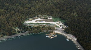 CYJA Jasper Airfield & Area, Alberta, Canada thumbnail 3