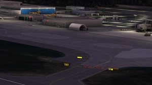 CYQB Quebec Jean Lesage International thumbnail 5