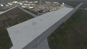 CYQR Regina International Airport (GSX Profile Included) thumbnail 3