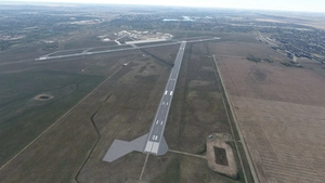 CYQR Regina International Airport (GSX Profile Included) thumbnail 6