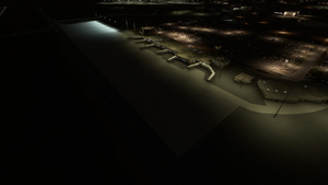 CYQR Regina International Airport (GSX Profile Included) thumbnail 4