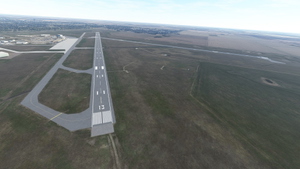 CYQR Regina International Airport (GSX Profile Included) thumbnail 7