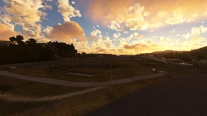 Cyril E. King Airport (TIST) Updated Scenery Project v1.5 thumbnail 22