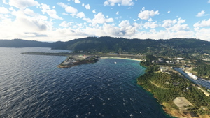 Cyril E. King Airport (TIST) Updated Scenery Project v1.5 thumbnail 10