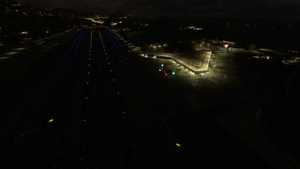 Cyril E. King Airport (TIST) Updated Scenery Project v1.5 thumbnail 2