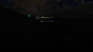 Cyril E. King Airport (TIST) Updated Scenery Project v1.5 thumbnail 16