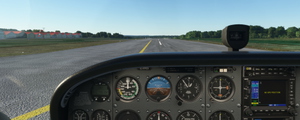CYSG - Saint-Georges de Beauce thumbnail 14