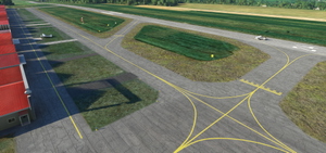 CYSG - Saint-Georges de Beauce thumbnail 11
