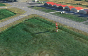 CYSG - Saint-Georges de Beauce thumbnail 8