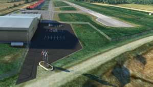 CYSG - Saint-Georges de Beauce thumbnail 10