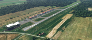 CYSG - Saint-Georges de Beauce thumbnail 7