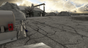 CYSG - Saint-Georges de Beauce thumbnail 1