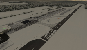 CYSG - Saint-Georges de Beauce thumbnail 6