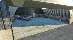 CYSG - Saint-Georges de Beauce thumbnail 3