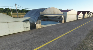 CYSG - Saint-Georges de Beauce thumbnail 2
