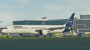 D-ABPA Lufthansa for MSFS thumbnail 7