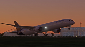 D-ABPA Lufthansa for MSFS thumbnail 5