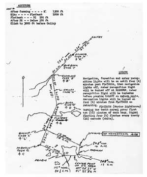 D Day 1944 - Historic Flights -  That's all... Brother ~ C-47 '292847' thumbnail 8