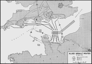 D Day 1944 - Historic Flights -  That's all... Brother ~ C-47 '292847' thumbnail 10