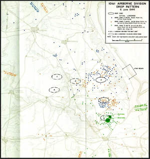 D Day 1944 - Historic Flights -  That's all... Brother ~ C-47 '292847' thumbnail 11