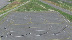DAAG Taxiways Improvements and ground markings thumbnail 7