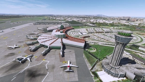 DAAG Taxiways Improvements and ground markings thumbnail 3