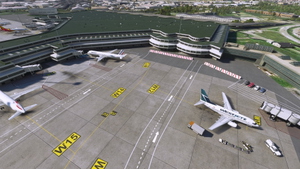 DAAG Taxiways Improvements and ground markings thumbnail 22
