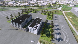 DAAG Taxiways Improvements and ground markings thumbnail 24