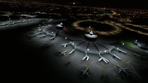 DAAG Taxiways Improvements and ground markings thumbnail 4