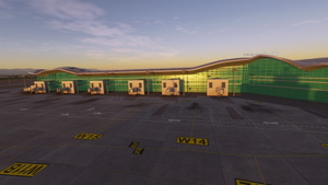 DAAG Taxiways Improvements and ground markings thumbnail 6