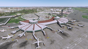 DAAG Taxiways Improvements and ground markings thumbnail 2