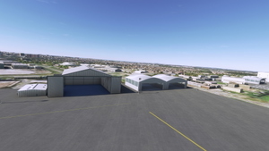 DAAG Taxiways Improvements and ground markings thumbnail 16